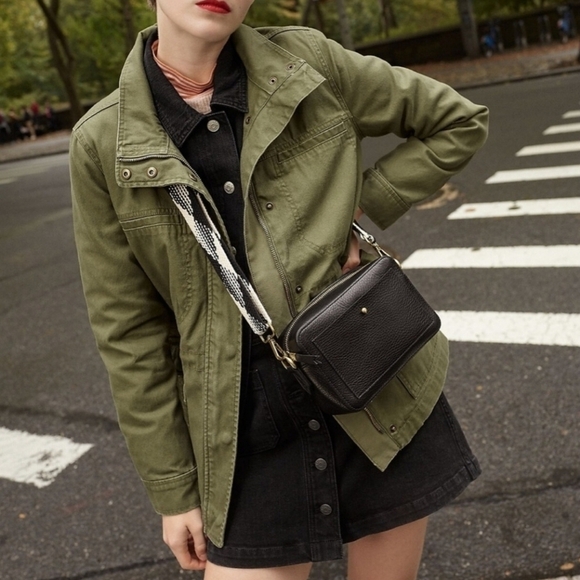 Madewell‎ Dispatch Jacket - Picture 10 of 10